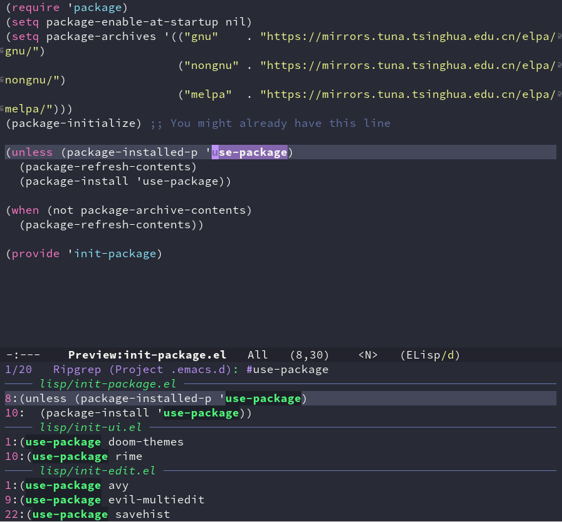 consult-grep