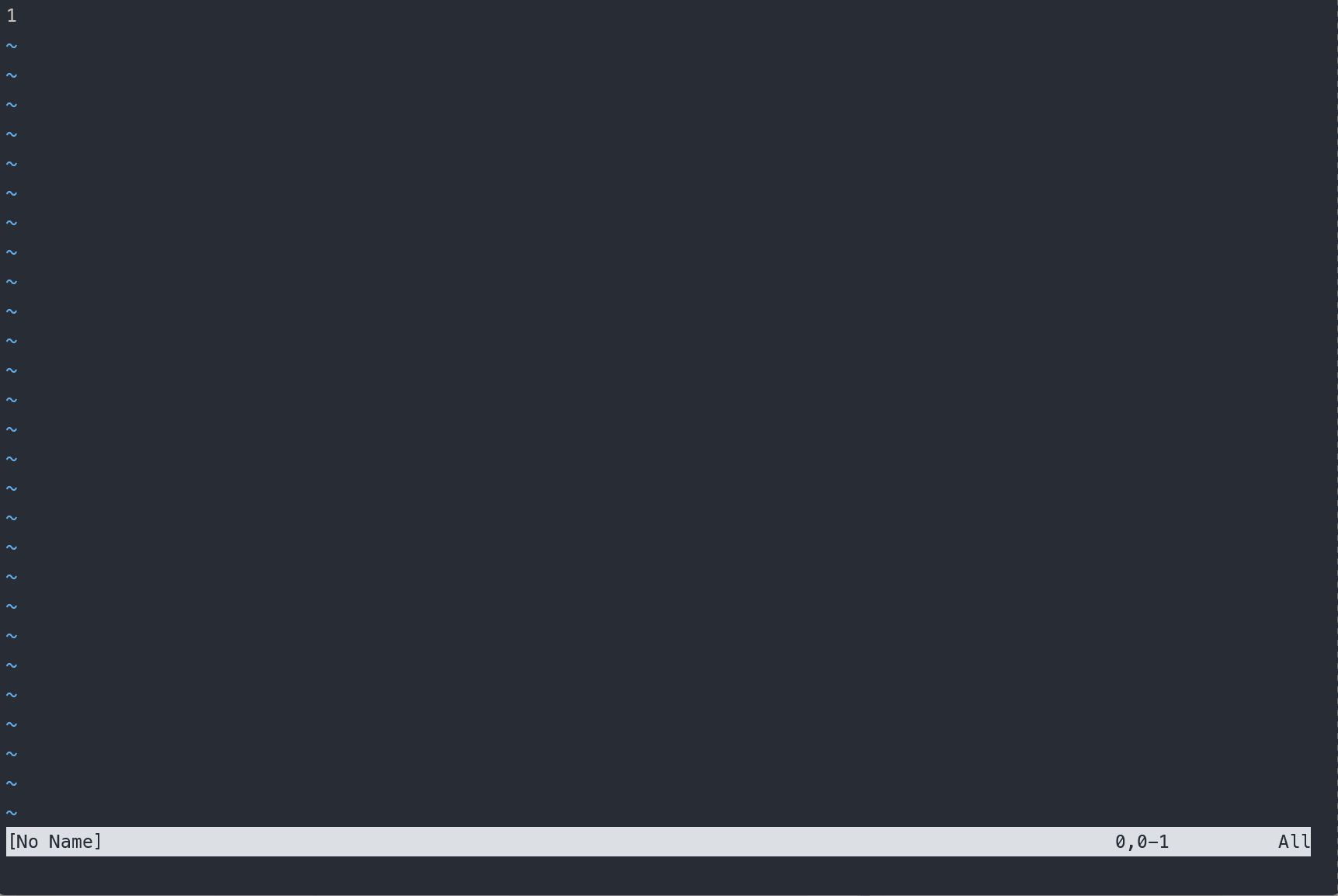 插入ASCII字符